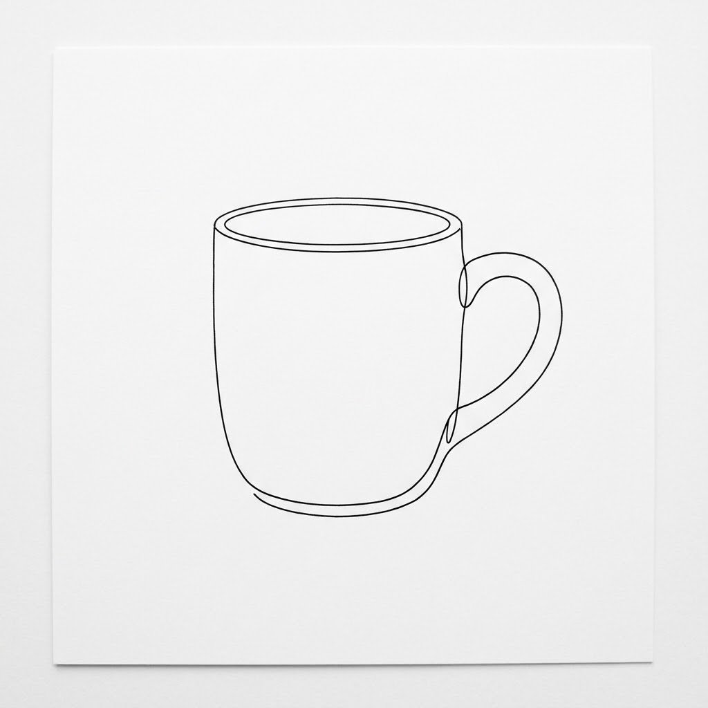 Minimalism Art